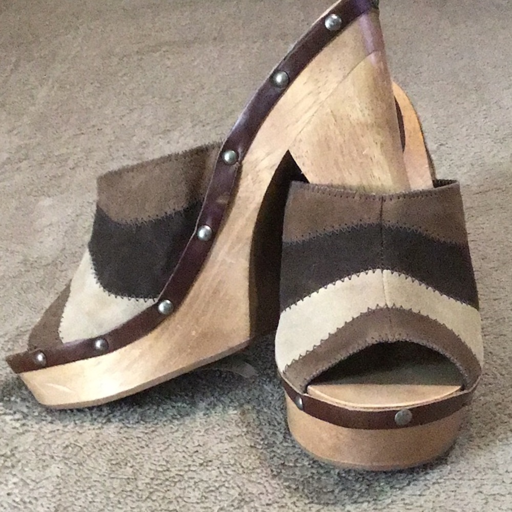 Women’s Steven by Steve Madden Clogs